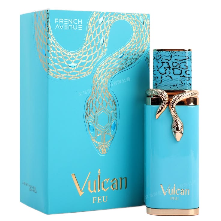 French Avenue Vulcan FEU by French Avenue